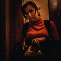 Inga Myslovska's Photo