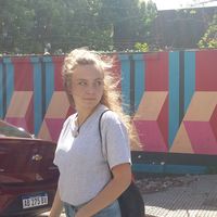 Clara Le Gal的照片