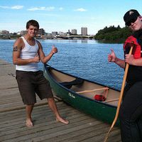 Sean Cardinal's Photo