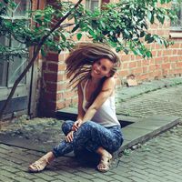 Anna Novikova's Photo