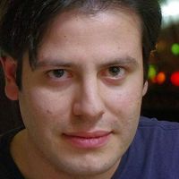 Le foto di Taher Mohaghegh