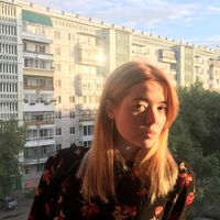 Fotos von Vera Gerasimenko