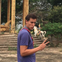 Le foto di Chebassier Baptiste