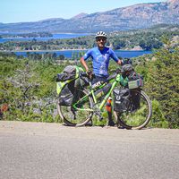 Franco Gabriel Agüero's Photo