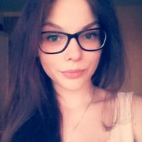 Zuzia Slomska's Photo