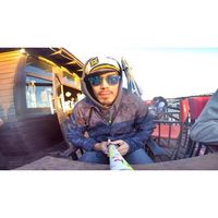 Leandro Tapia的照片