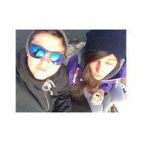 Audrey Rossi的照片