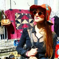 Salomé Fruchard的照片