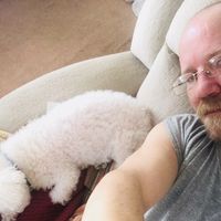 Steve Norris's Photo