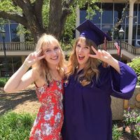 Camille Kingston's Photo