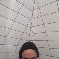 Valentin Antipov's Photo