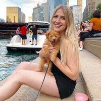 Nikki Kofkin的照片