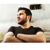 Mustafa Karaca's Photo