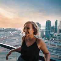 Yuliya Lukashenko的照片