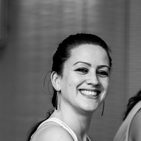 Julia Praetorius's Photo