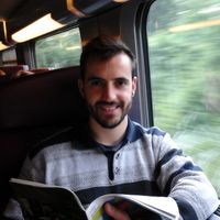 Le foto di Joan Ignacio