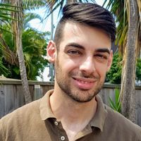 Daniel Barrueco Siu's Photo