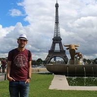 Hasan Küçükdişli's Photo