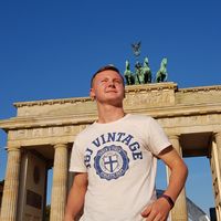 Wladyslaw Garasymyv's Photo