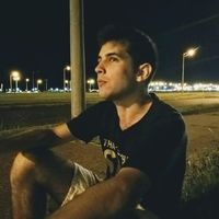 Javier Candia的照片