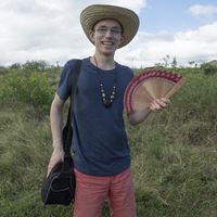 Oskar Nenoff's Photo