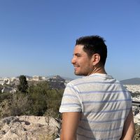 Jorge Reinoso's Photo