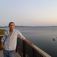 Gökay Alb ARSLAN's Photo