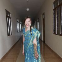 Rebecca Wootten's Photo