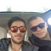 Domenico Pota's Photo