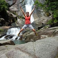 Stefanie Abt's Photo