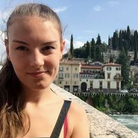 Fotos de Andrea Kretík