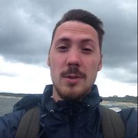 Miroslav Stroganov's Photo