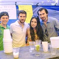 José Alberto González的照片