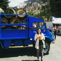 Tatiana Makransky的照片