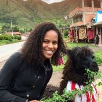 Fotos de Priscilla Lescouflair