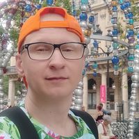 Dmitry Gavrilov的照片