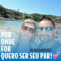 Albert Santos's Photo