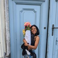 Taahira Booya的照片