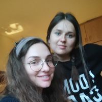 Anna Ryzhanok's Photo