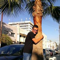 Kaspars Bleidelis's Photo