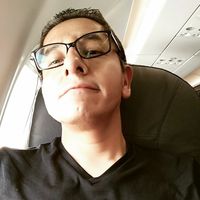 Iván Toral的照片