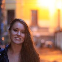 Ekaterina Smetanina's Photo