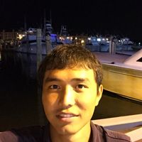 Meirlan Kaiyrken的照片