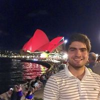 Luiz Paulo Barros de Moraes's Photo