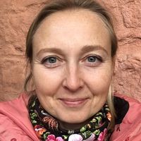 Alena Gavrilova's Photo