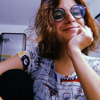 Julia Vigliocco的照片