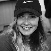 Andrea Sjøgren's Photo