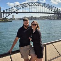 Jamie  Collins's Photo