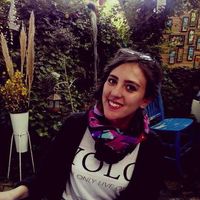 Hediye Yıldız的照片