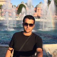 Ahmad Abdallah's Photo